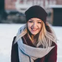Freya Holm
