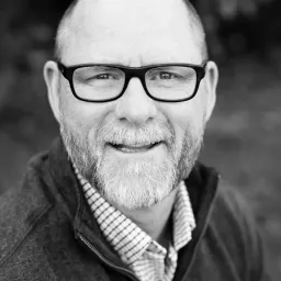 Ian Crowe