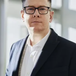 Rob Ellison