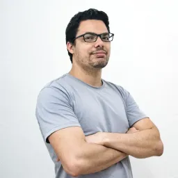 Lukas Weber