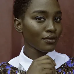 Amina Diallo