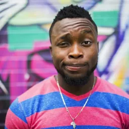 Dan Okafor
