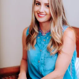 Lauren Peck