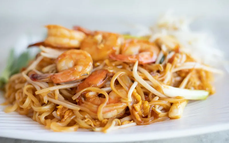 Bangkok: Day 4: 900-1,100 baht including a 65b BTS hop and dinner on the…