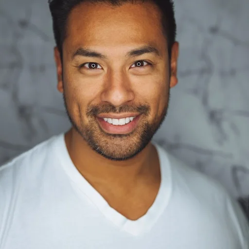 Marcus Weber