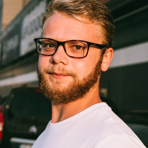 Liam O'Connor