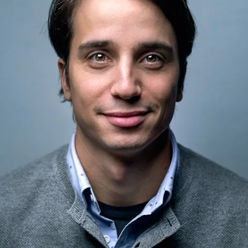 David Chen